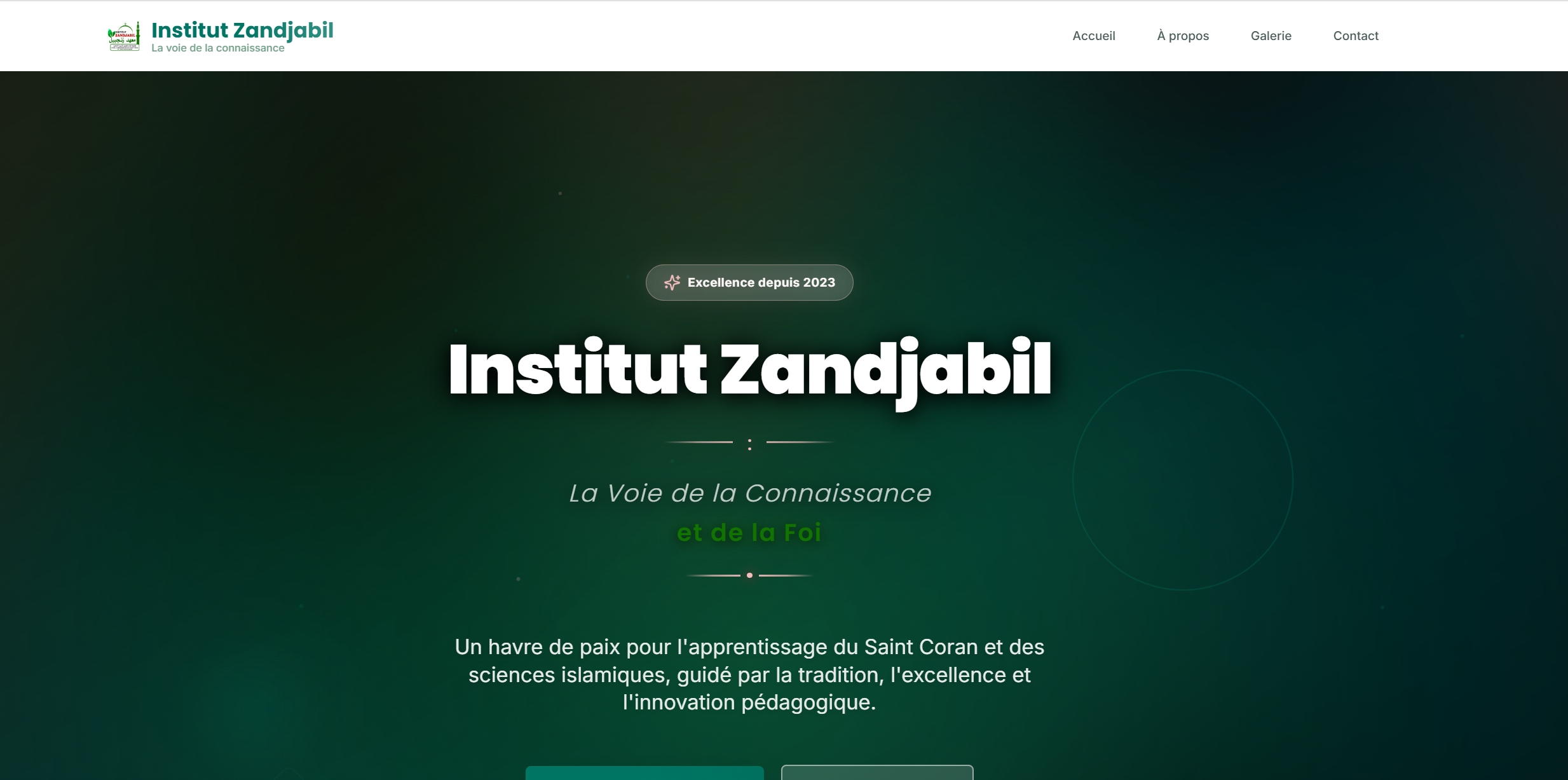 Institut Zandjabil